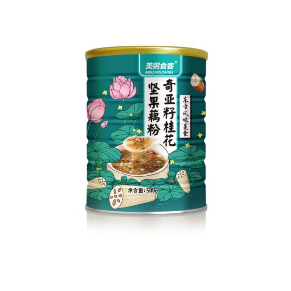 meizhoushike-chia-seed-osmanthus-nut-lotus-root-powder-500g-prestomart