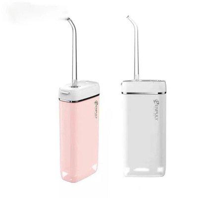 Xiaomi Enpuly Oral Irrigator M6Plus (WHITE:PINK) .jpeg