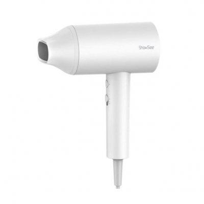 Xiaomi Showsee Anion Hair Dryer Negative Ion.jpeg