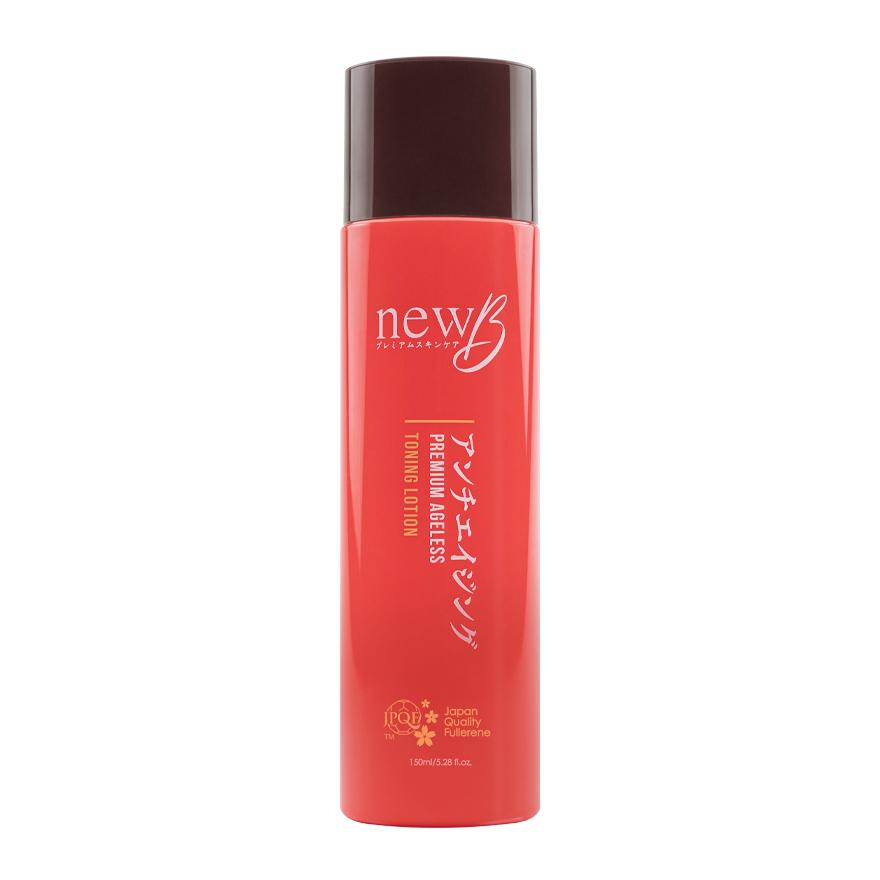 1. newB Premium Ageless Toning Lotion 150ml.jpeg