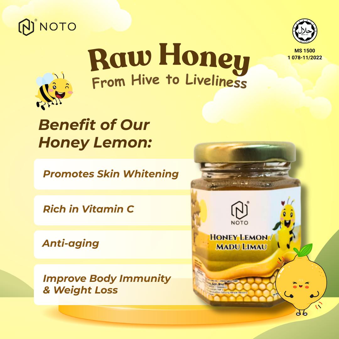 60ML Honey Lemon.png